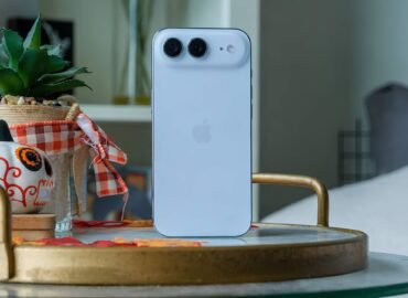 21106 Pasirodė Pirmosios žinios Apie Būsimą Iphone Air Iš Apple