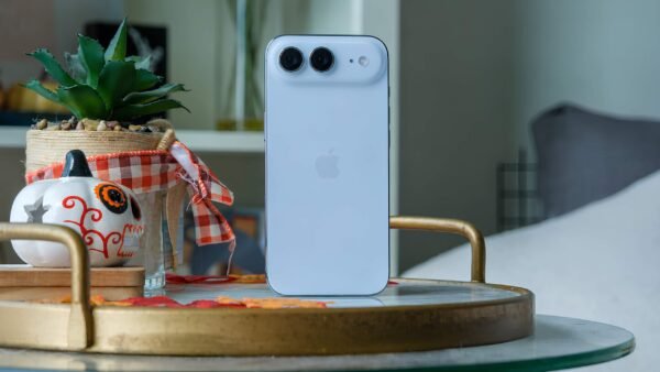 21106 Pasirodė Pirmosios žinios Apie Būsimą Iphone Air Iš Apple