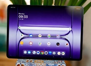 21108 Oneplus Pad 3 Pro Naujas Planšetinis Kompiuteris Su Aukščia