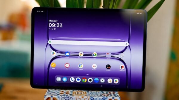 21108 Oneplus Pad 3 Pro Naujas Planšetinis Kompiuteris Su Aukščia