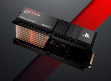 21112 Sandisk Pristatė Naujus Optimus Gx Pro 850p Ssd Diskus Plays