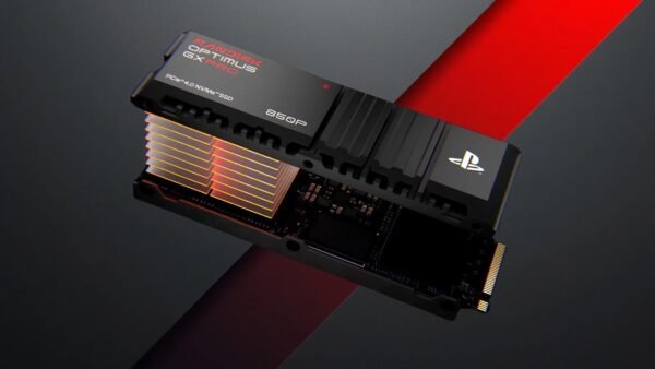 21112 Sandisk Pristatė Naujus Optimus Gx Pro 850p Ssd Diskus Plays