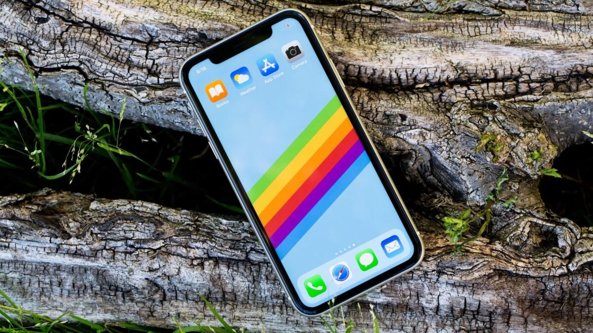 21113 Ios 27 Optimizacija Iphone 11 Našumas Gerėja Su Nauja Os Ve