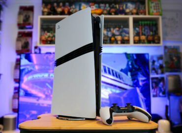 21123 Sony Playstation 6 Pasirodymas Numatomas Tik 2028 Arba 2029 