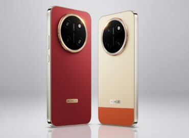 21126 Honor X80 Pro Max Tvirtas Išmanusis Telefonas Su Ilga Bater