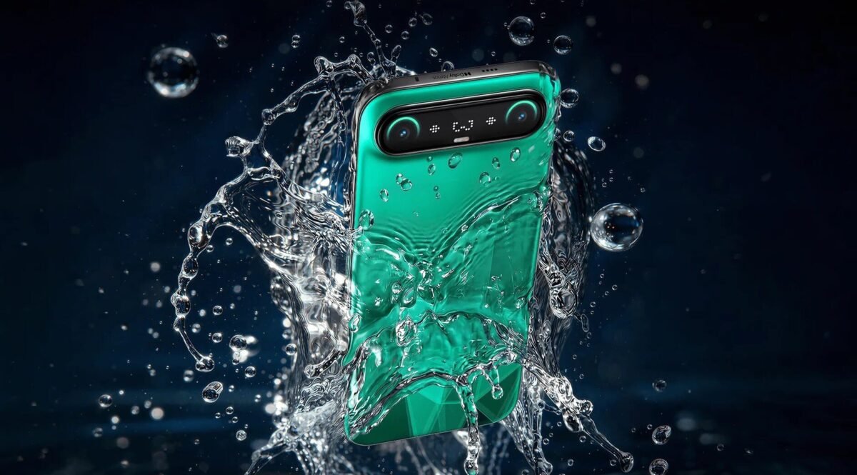 21127 Tecno Pristatė Ploniausią Išmanųjį Telefoną Camon 50 Slim
