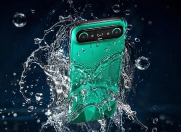 21127 Tecno Pristatė Ploniausią Išmanųjį Telefoną Camon 50 Slim