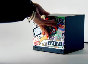21129 Steam Machine Pirmieji Testai Rodo Našumą Panašų į Playstat