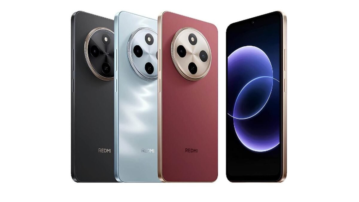 21169 Redmi 17c Pristatytas Su Mediatek Helio G81 Ultra Procesoriu