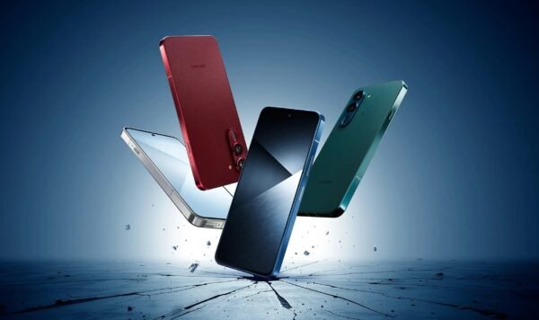21172 Naujasis Arrows Alpha 2 Išmanusis Telefonas Kas Naujo