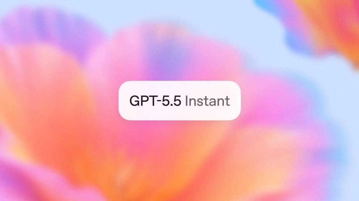 21178 Openai Pristatė Atnaujintą Gpt55 Instant Modelį Su Patobul