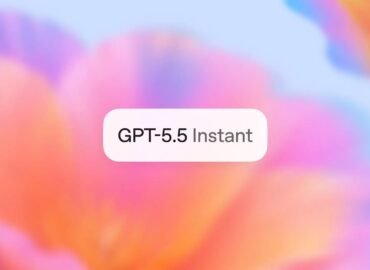 21178 Openai Pristatė Atnaujintą Gpt55 Instant Modelį Su Patobul