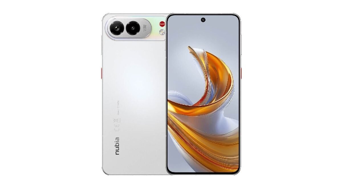 21182 Zte Nubia Pristato Itin Ploną Ir Atsparų Nubia Air Pro Išman