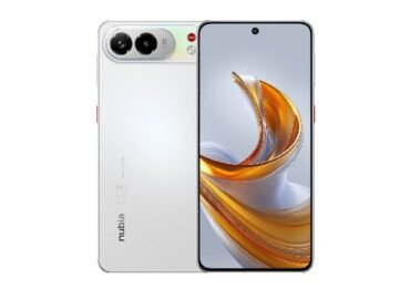 21182 Zte Nubia Pristato Itin Ploną Ir Atsparų Nubia Air Pro Išman