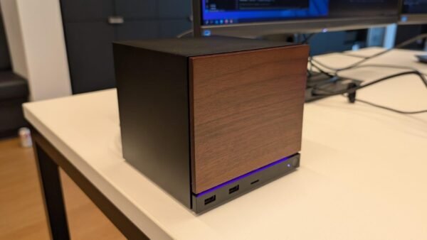 Valve pašalino 4K 60 FPS žaidimų palaikymo paminėjimą iš Steam Machine aprašymo