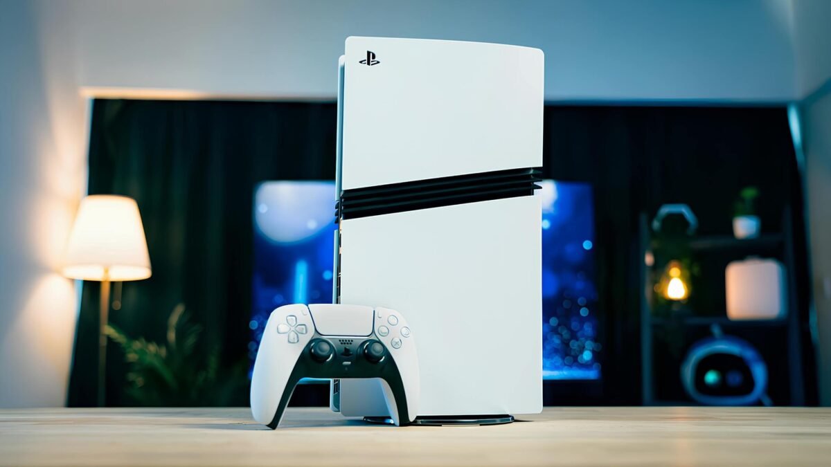 21197 Playstation 6 Kaina Gali Viršyti 1000 Dolerių Dėl Atminties