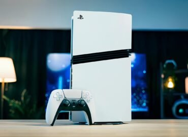 21197 Playstation 6 Kaina Gali Viršyti 1000 Dolerių Dėl Atminties