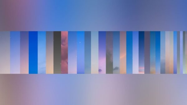 2568 Astrofotografai Užfiksavo Jupiterio Ir Veneros Susijungimą į