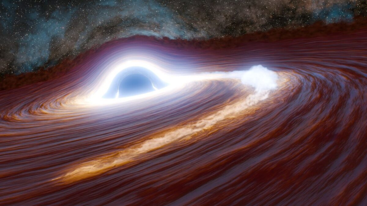 Mokslininkai: Juodųjų skylių diskuose gali formuotis planetos 3485 Mokslininkai Juodųjų Skylių Diskuose Gali Formuotis Planeto