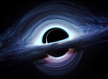 3486 Mokslininkai Juodųjų Skylių Diskuose Gali Formuotis Planeto