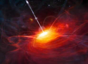 3487 Mokslininkai Juodųjų Skylių Diskuose Gali Formuotis Planeto
