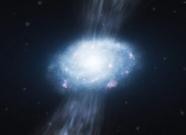 3514 Astronomai Aiškina Kodėl Galaktikose Nustoja Formuotis žvai