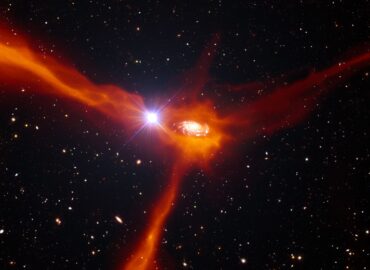3515 Astronomai Aiškina Kodėl Galaktikose Nustoja Formuotis žvai