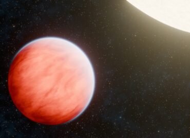 3528 Astronomai Atskleidė Neįprastą Corot2 B Elgesį Karštasis J