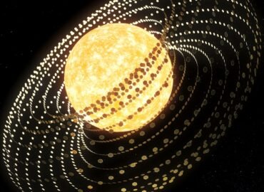 3535 Oksfordo Astrofizikas Siūlo Ieškoti Senovinių Ateivių Techno