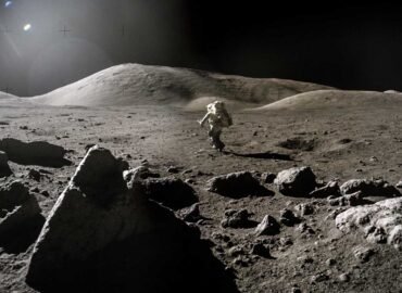 3536 Oksfordo Astrofizikas Siūlo Ieškoti Senovinių Ateivių Techno