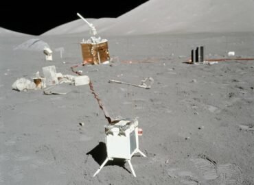 3537 Oksfordo Astrofizikas Siūlo Ieškoti Senovinių Ateivių Techno
