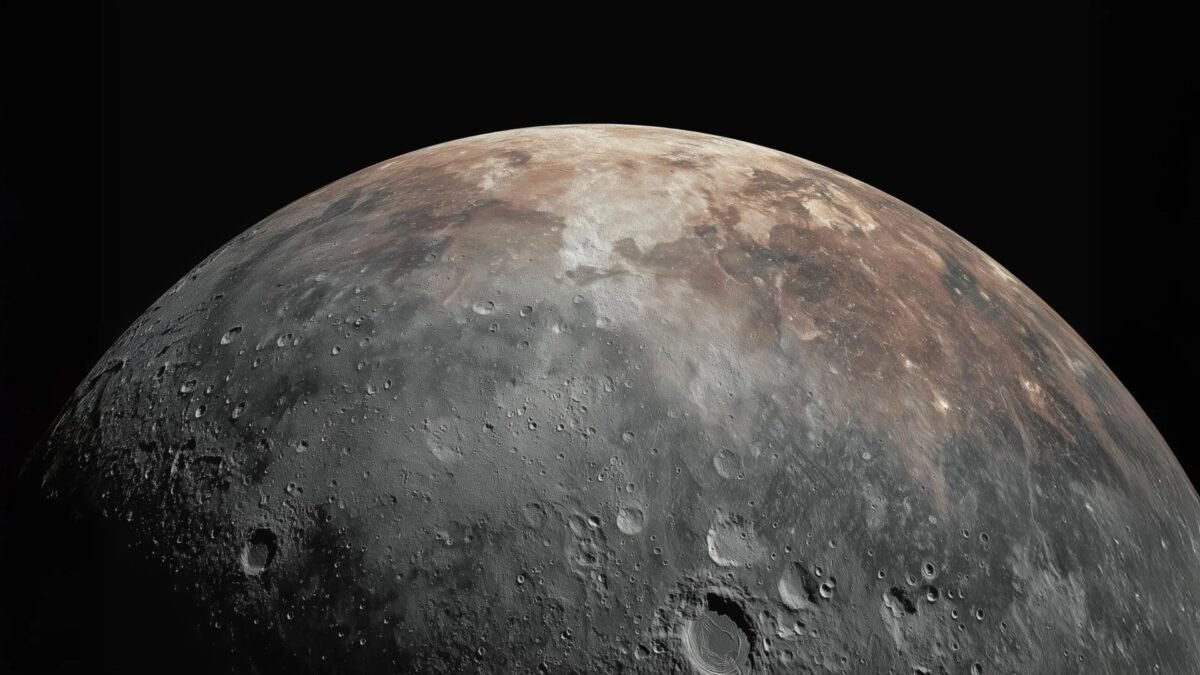 4266 Retas Meteoritas Gali Atskleisti Prarasto Protoplaneto įrody