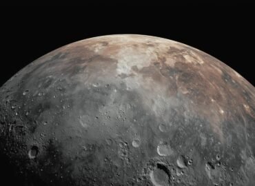 4266 Retas Meteoritas Gali Atskleisti Prarasto Protoplaneto įrody