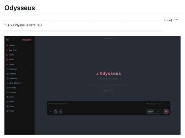 7337 Pewdiepie Pristato Naują Dirbtinio Intelekto Platformą Odyss