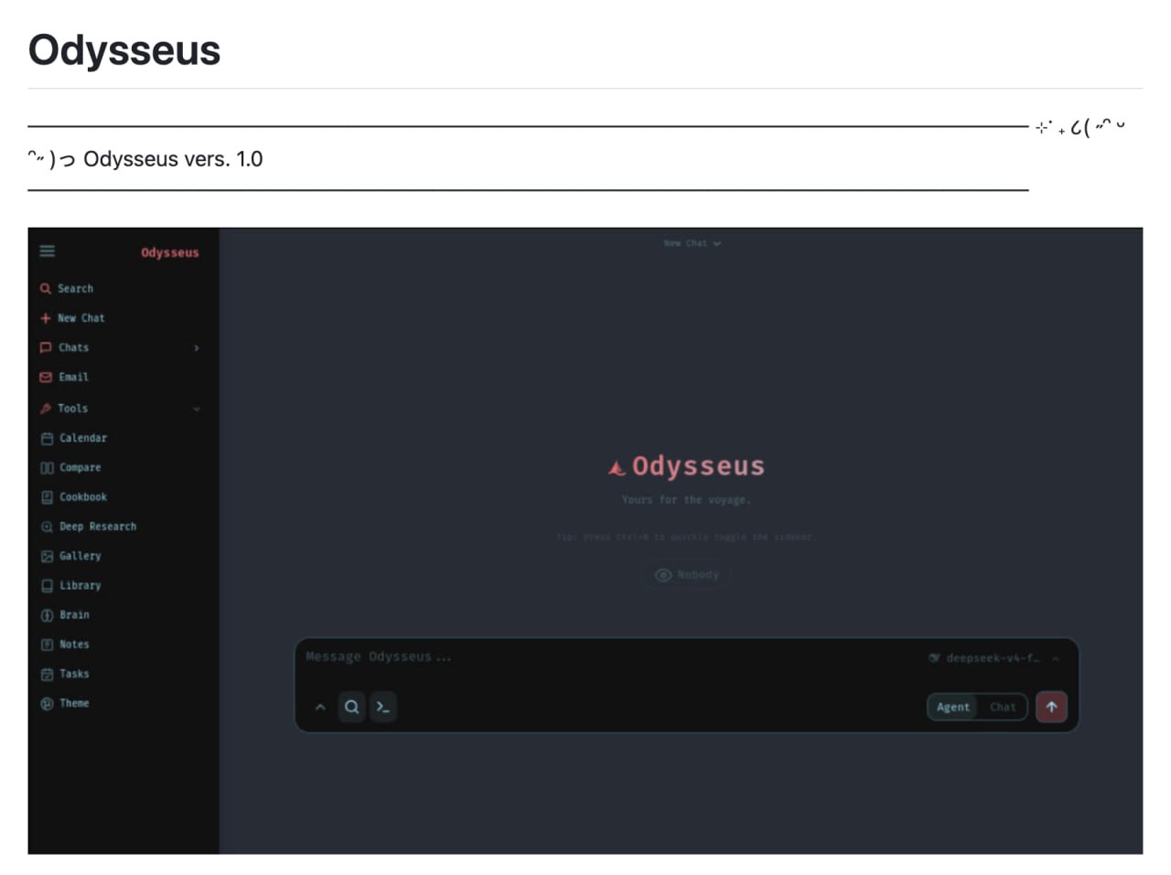 7337 Pewdiepie Pristato Naują Dirbtinio Intelekto Platformą Odyss