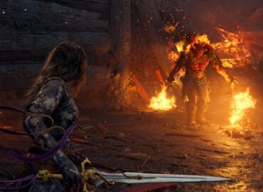 7363 Nauja God Of War 3 žaidimo Dalis Perkels į Pomirtinį Pasau