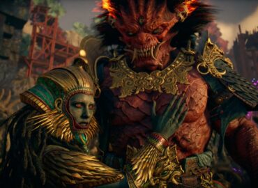 7366 Nauja God Of War 3 žaidimo Dalis Perkels į Pomirtinį Pasau