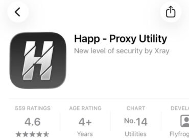 7567 Rusijoje Iš App Store Dingo Vpn Raktų Valdymo Programa Happ