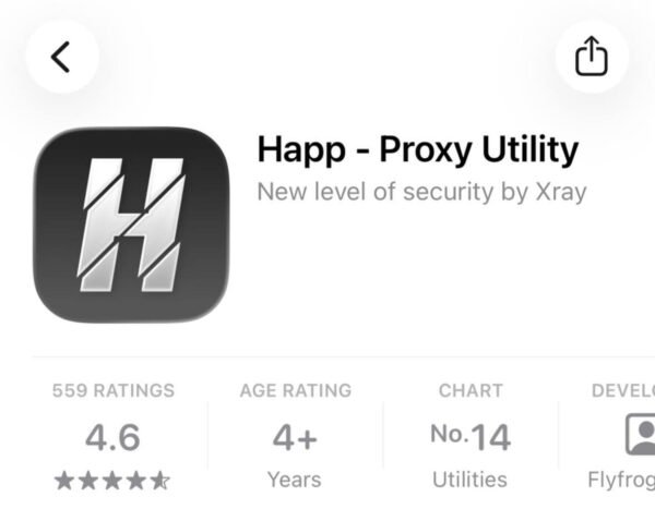 7567 Rusijoje Iš App Store Dingo Vpn Raktų Valdymo Programa Happ