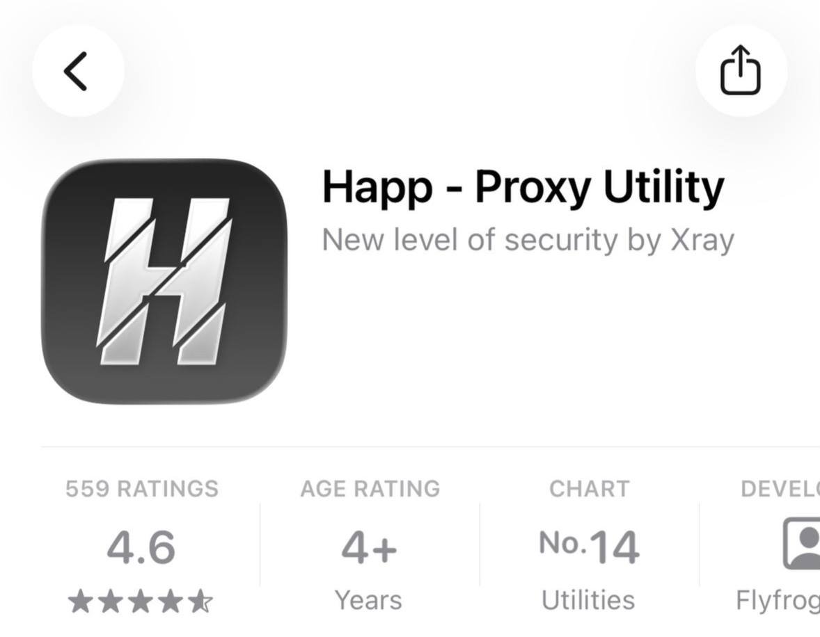 7567 Rusijoje Iš App Store Dingo Vpn Raktų Valdymo Programa Happ