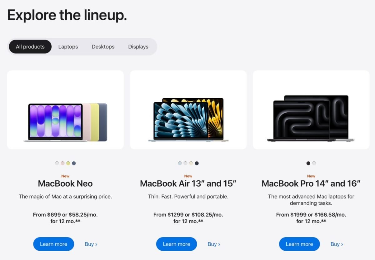 7591 Apple Padidino Daugumos įrenginių Kainas Dėl Atminties Krizė