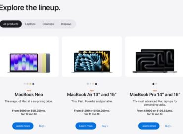 7591 Apple Padidino Daugumos įrenginių Kainas Dėl Atminties Krizė