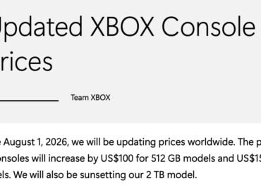 7594 Microsoft Didina Xbox Kainas Visame Pasaulyje
