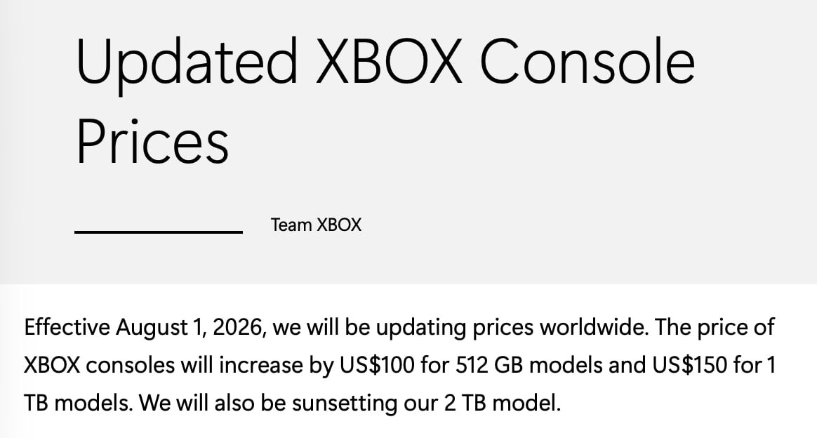 7594 Microsoft Didina Xbox Kainas Visame Pasaulyje