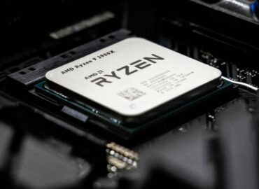 8019 Ddr4 Atgimimas Gamintojai Grįžta Prie Senesnės Technologijo