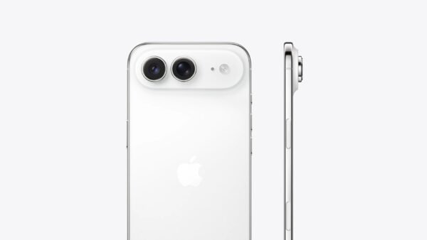 8110 Apple Ruošia Atnaujintą Iphone Air Su Dviem Kameromis Ir Ilg