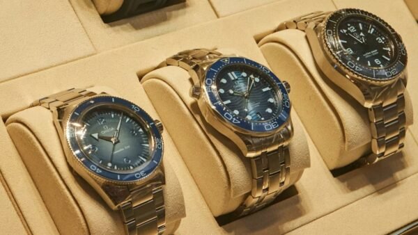 Swatch reikalauja iš Samsung 170 mln. dolerių už dizaino pažeidimus