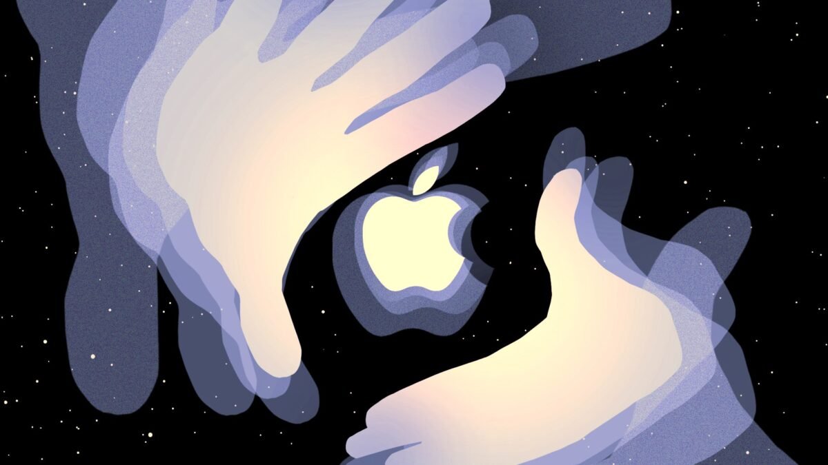 8196 Micron Atskleidė Apple įtaką Atminties Rinkos Krizei
