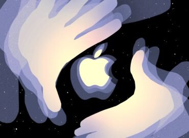 8196 Micron Atskleidė Apple įtaką Atminties Rinkos Krizei