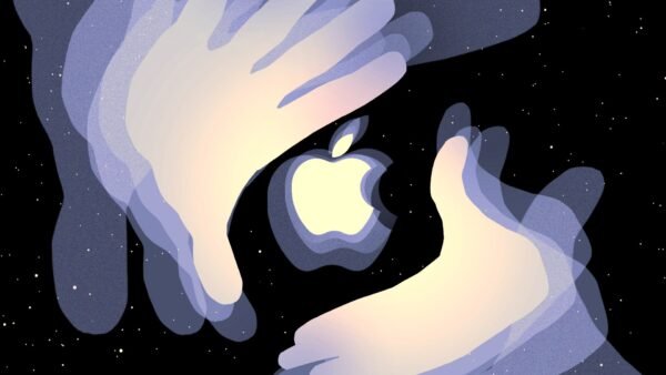 Micron atskleidė Apple įtaką atminties rinkos krizei